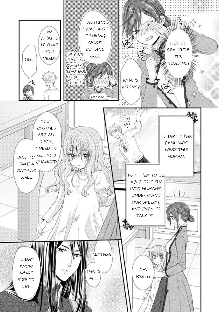 From Maid to Mother Chapter 2 13